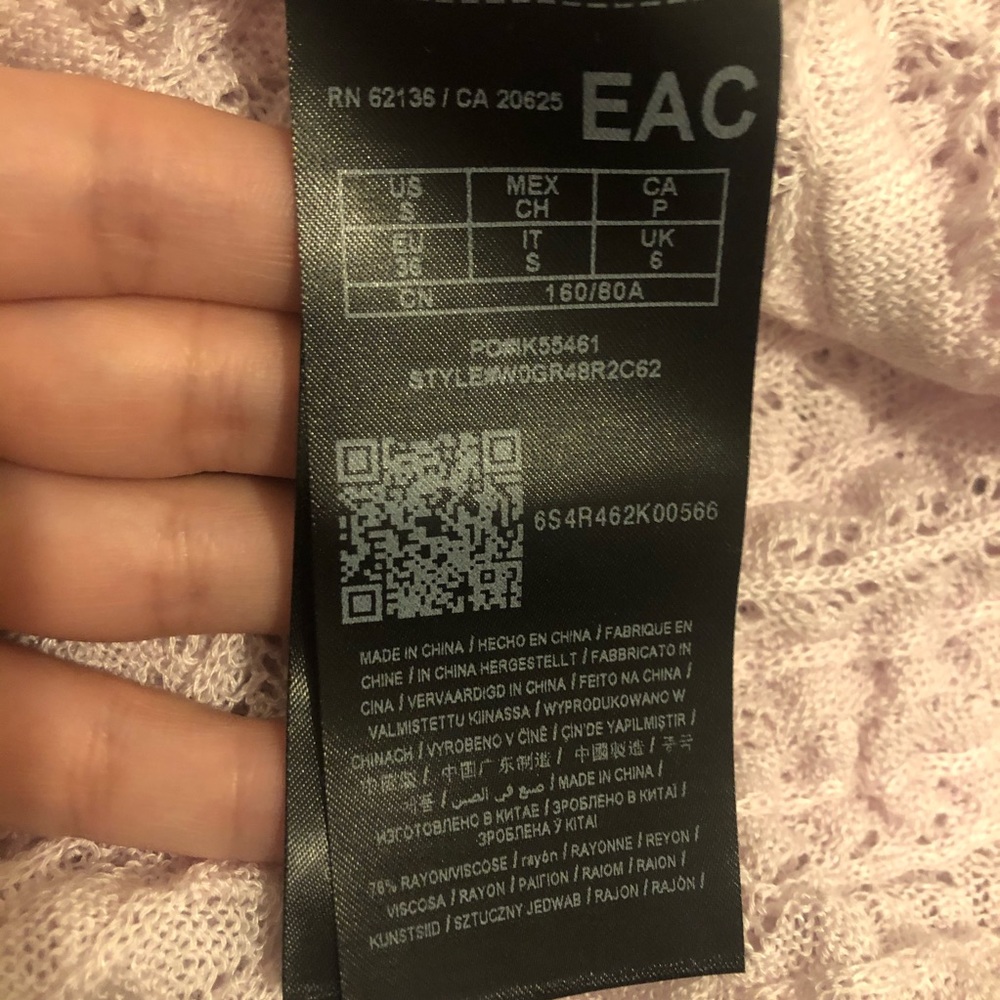 Guess Top NWOT - Picture 6 of 7